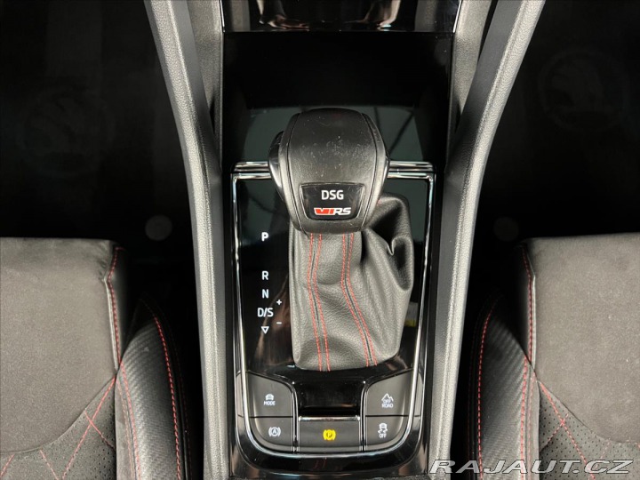 Škoda Kodiaq 2,0 Bi-TDI 176 KW 4X4 RS 2019