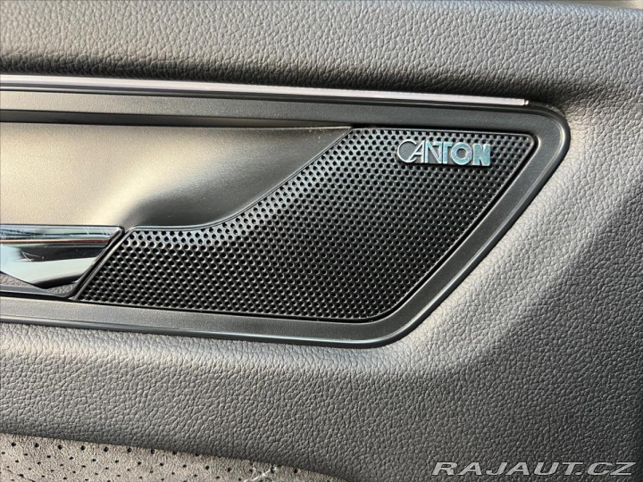 Škoda Kodiaq 2,0 Bi-TDI 176 KW 4X4 RS 2019