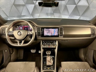 Škoda Kodiaq 2,0 Bi-TDI 176 KW 4X4  RS 2019