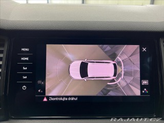Škoda Kodiaq 2,0 Bi-TDI 176 KW 4X4  RS 2019