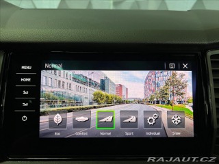 Škoda Kodiaq 2,0 Bi-TDI 176 KW 4X4  RS 2019