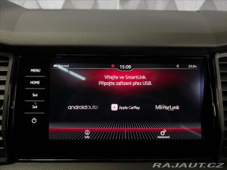 Škoda Kodiaq 2,0 Bi-TDI 176 KW 4X4  RS 2019