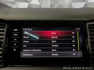 Škoda Kodiaq 2,0 Bi-TDI 176 KW 4X4  RS 2019