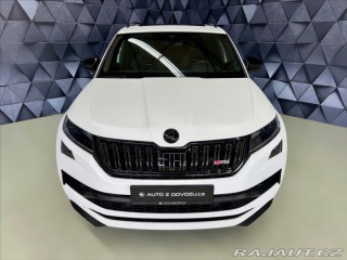Škoda Kodiaq 2,0 Bi-TDI 176 KW 4X4  RS 2019