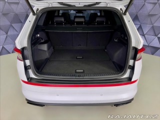 Škoda Kodiaq 2,0 Bi-TDI 176 KW 4X4  RS 2019