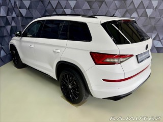 Škoda Kodiaq 2,0 Bi-TDI 176 KW 4X4  RS 2019