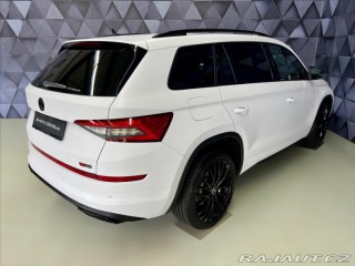 Škoda Kodiaq 2,0 Bi-TDI 176 KW 4X4  RS 2019