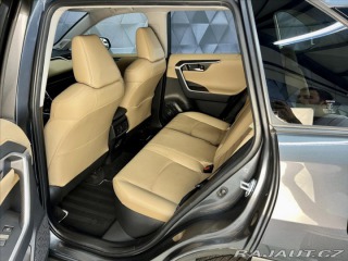 Toyota RAV4 2,5 HYBRID  e-CVT 4WD EXE 2022