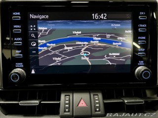 Toyota RAV4 2,5 HYBRID  e-CVT 4WD EXE 2022