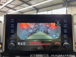 Toyota RAV4 2,5 HYBRID  e-CVT 4WD EXE 2022