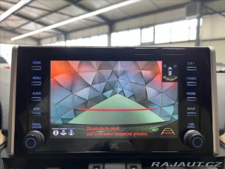 Toyota RAV4 2,5 HYBRID  e-CVT 4WD EXE 2022