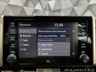 Toyota RAV4 2,5 HYBRID  e-CVT 4WD EXE 2022