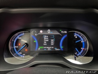 Toyota RAV4 2,5 HYBRID  e-CVT 4WD EXE 2022