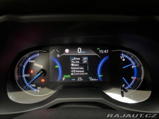 Toyota RAV4 2,5 HYBRID  e-CVT 4WD EXE 2022