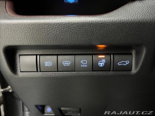 Toyota RAV4 2,5 HYBRID  e-CVT 4WD EXE 2022