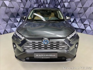 Toyota RAV4 2,5 HYBRID  e-CVT 4WD EXE 2022