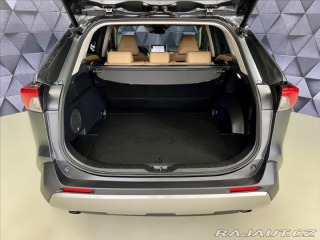 Toyota RAV4 2,5 HYBRID  e-CVT 4WD EXE 2022