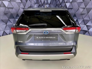 Toyota RAV4 2,5 HYBRID  e-CVT 4WD EXE 2022