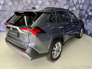 Toyota RAV4 2,5 HYBRID  e-CVT 4WD EXE 2022