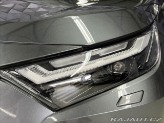Toyota RAV4 2,5 HYBRID  e-CVT 4WD EXE 2022