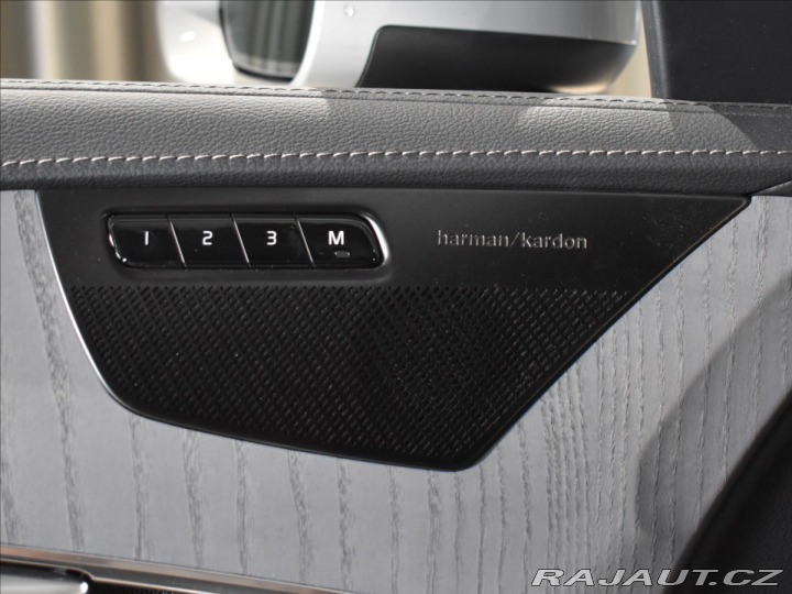 Volvo XC90 2,0 B5 AWD PLUS Ventilace 2024