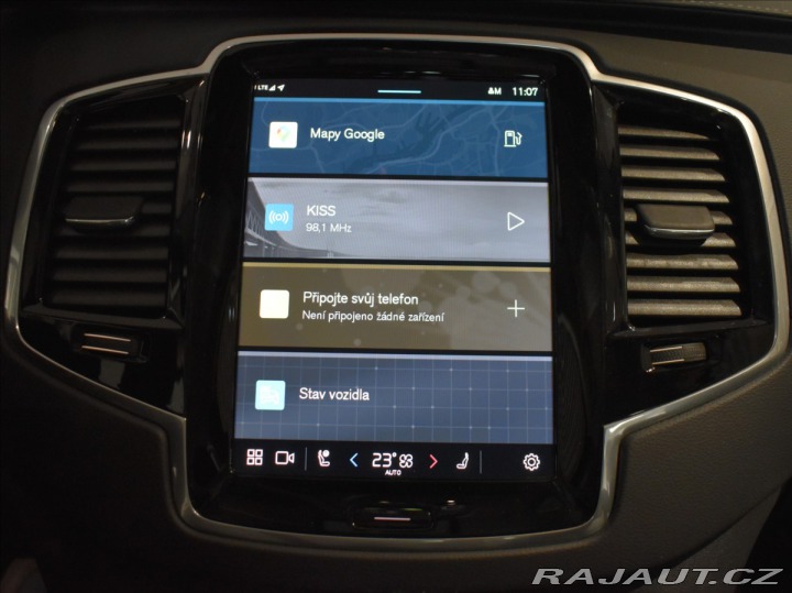 Volvo XC90 2,0 B5 AWD PLUS Ventilace 2024