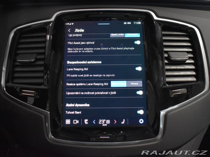 Volvo XC90 2,0 B5 AWD PLUS Ventilace 2024