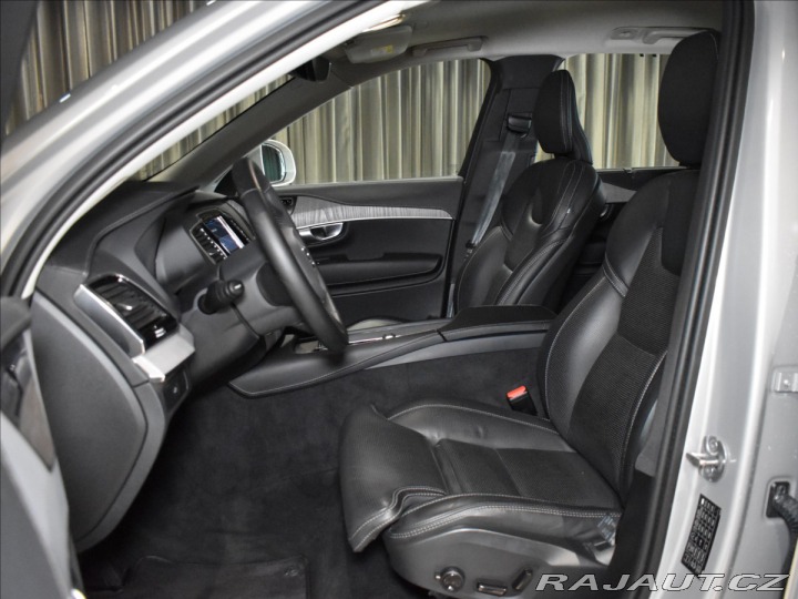 Volvo XC90 2,0 B5 AWD PLUS Ventilace 2024