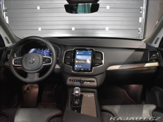 Volvo XC90 2,0 B5 AWD PLUS Ventilace 2024