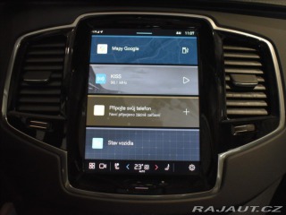Volvo XC90 2,0 B5 AWD PLUS Ventilace 2024