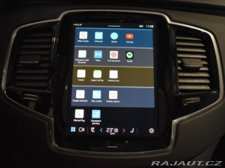 Volvo XC90 2,0 B5 AWD PLUS Ventilace 2024
