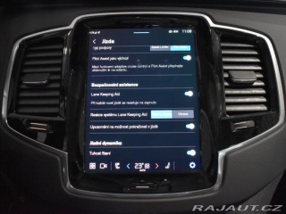 Volvo XC90 2,0 B5 AWD PLUS Ventilace 2024