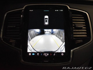Volvo XC90 2,0 B5 AWD PLUS Ventilace 2024