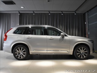 Volvo XC90 2,0 B5 AWD PLUS Ventilace 2024