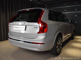 Volvo XC90 2,0 B5 AWD PLUS Ventilace 2024