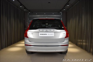 Volvo XC90 2,0 B5 AWD PLUS Ventilace 2024