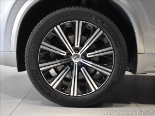 Volvo XC90 2,0 B5 AWD PLUS Ventilace 2024