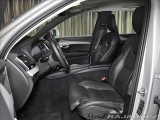 Volvo XC90 2,0 B5 AWD PLUS Ventilace 2024