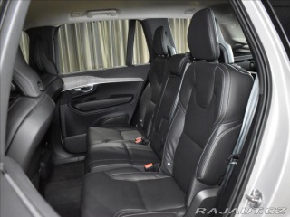 Volvo XC90 2,0 B5 AWD PLUS Ventilace 2024