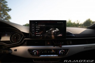 Audi A5 2,0 sportback 40TDI qua 2021