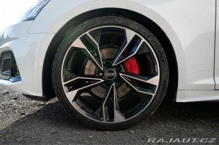 Audi A5 2,0 sportback 40TDI qua 2021