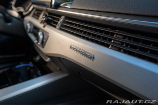 Audi A5 2,0 sportback 40TDI qua 2021