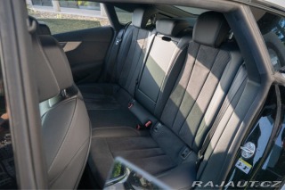 Audi A5 2,0 sportback 40TDI qua 2021