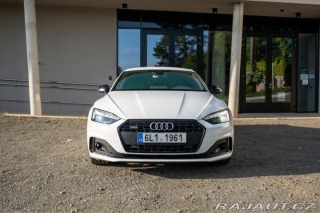 Audi A5 2,0 sportback 40TDI qua 2021