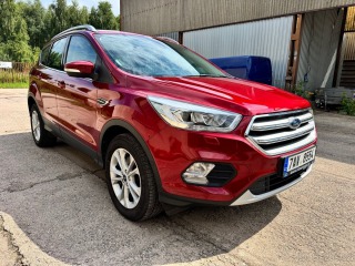 Ford Kuga 2,0   4x4
