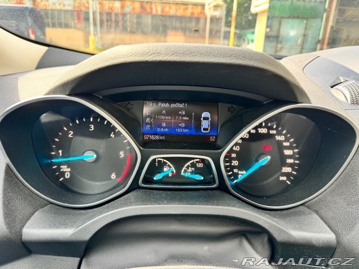 Ford Kuga 2,0 4x4 2019