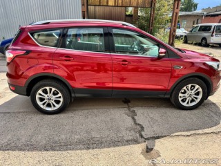 Ford Kuga 2,0 4x4 2019