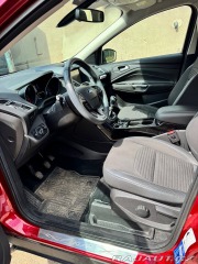 Ford Kuga 2,0 4x4 2019