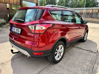 Ford Kuga 2,0 4x4 2019