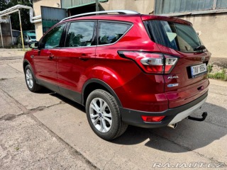 Ford Kuga 2,0 4x4 2019